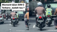 ujian praktik sim c