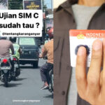 ujian praktik sim c