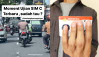 ujian praktik sim c