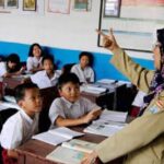 Libur Ramdhan 2025 untuk anak sekolah