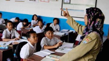 Libur Ramdhan 2025 untuk anak sekolah