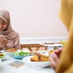 Cara mengganti puasa Ramadhan