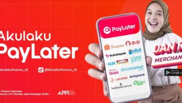 apakah Akulaku Pinjaman online lagal?