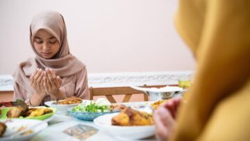 Cara mengganti puasa Ramadhan