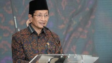 Kemenag usulkan kurikulum cinta