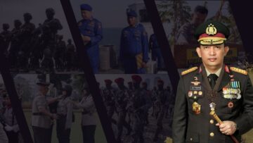 Pendaftaran Polri 2025