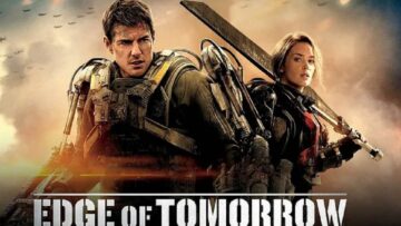 Sinopsis film Edge of Tomorrow