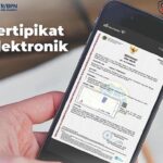 sertifikat tanah elektronik