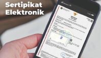 sertifikat tanah elektronik