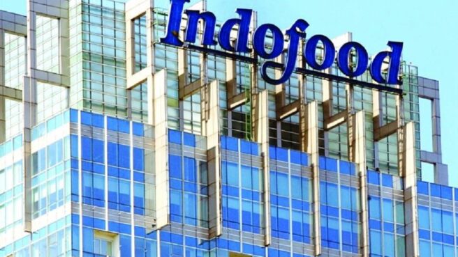 Lowongan kerja PT Indofood