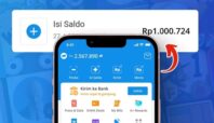 Link penghasil saldo DANA