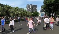 CFD Bintaro Jaya