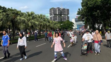 CFD Bintaro Jaya