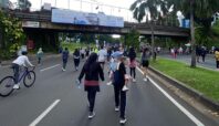 CFD Bintaro Jaya