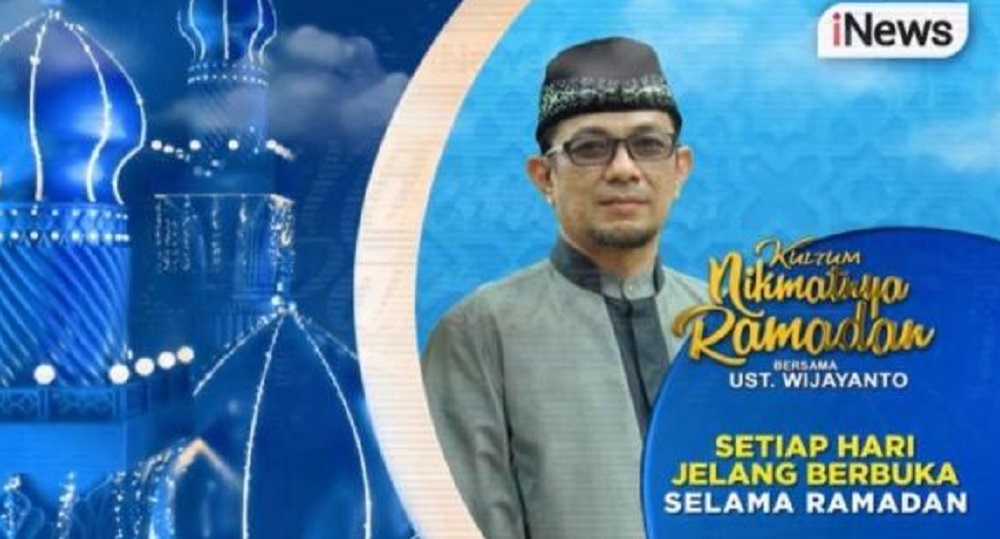 Acara TV Ramadhan 2025