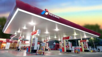 Pertamina Bantah Jual Pertamax Oplosan