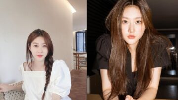 Kim Sae Ron meninggal dunia