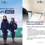 Rekrutmen Bersama BUMN 2025