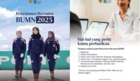 Rekrutmen Bersama BUMN 2025