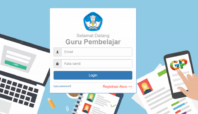 penyebab nrg belum muncul di info gtk