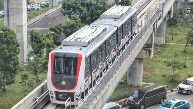 kalayang bandara soekarno-hatta