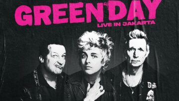 konser green day