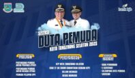 Cara Daftar Duta pemuda tangsel