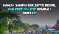 CFD di BSD