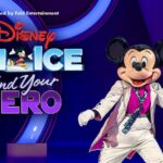 Disney on Ice