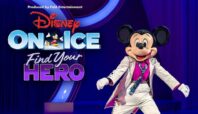 Disney on Ice