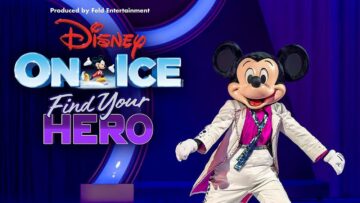 Disney on Ice