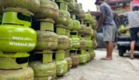 warung eceran dilarang jual gas LPG