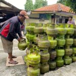 gas elpiji 3 kg di Tangsel