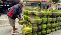 gas elpiji 3 kg di Tangsel