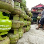 Pangkalan resmi LPG 3 Kg