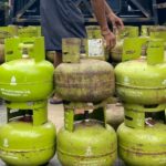 Harga LPG 3 Kg di agen pangkalan resmi