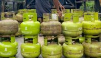 Harga LPG 3 Kg di agen pangkalan resmi