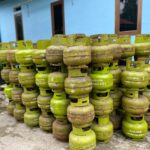 Lokasi pangkalan resmi gas elpiji 3 kg di tangsel