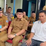 Wakil Walikota Tangsel Pilar Saga Ichsan