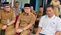 Wakil Walikota Tangsel Pilar Saga Ichsan