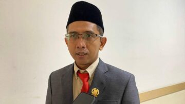 PKS, Ruhama-Shinta, Pilkada Tangsel 2024