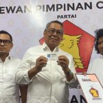 Hut ke-17 Partai Gerindra