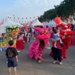 Festival Cap Go Meh 2025