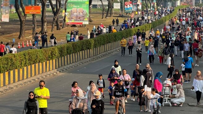 CFD di BSD