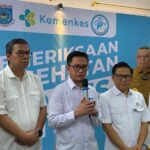 cek kesehatan gratis