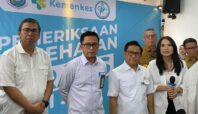 cek kesehatan gratis