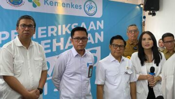 cek kesehatan gratis