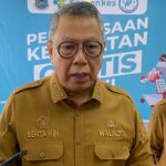 Cek kesehatan gratis di Tangsel