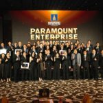 Paramount Enterprise Awards 2025