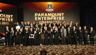 Paramount Enterprise Awards 2025